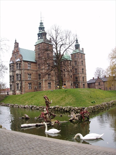 Rosenborg