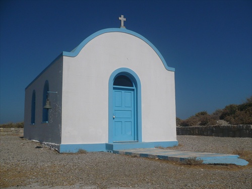 Kos - Kefalos