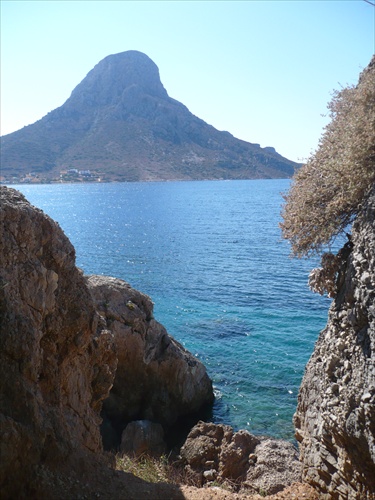 Kalymnos a Telendos