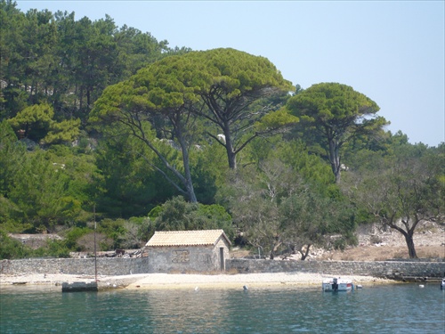 Paxos Gaios