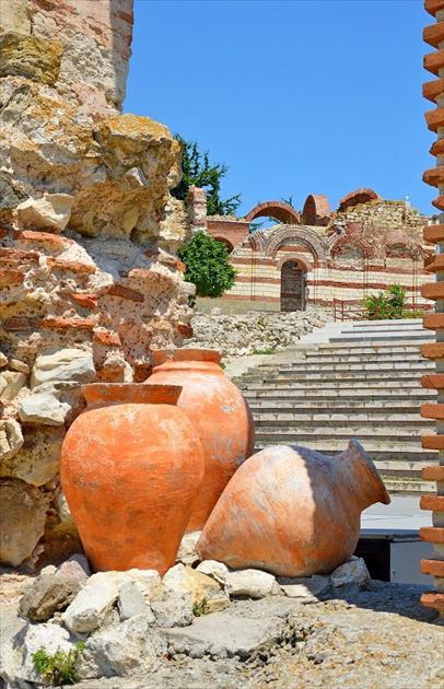 Nessebar