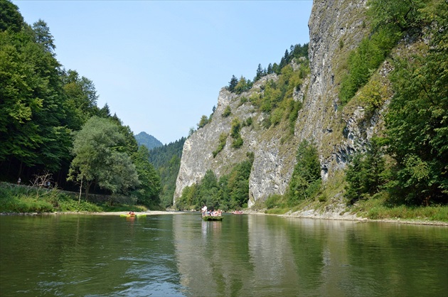 Pieniny