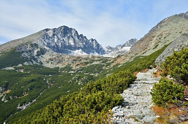 Batizovská dolina