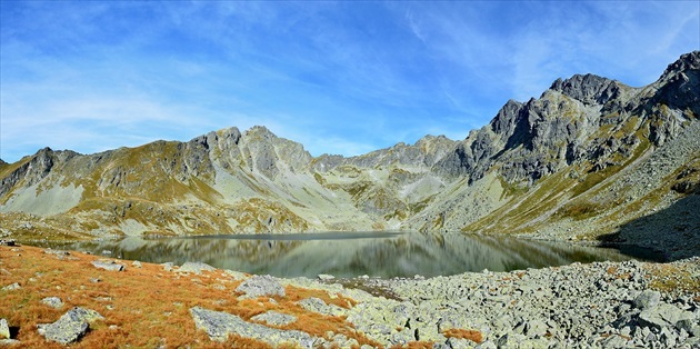 Veľké Hincovo pleso