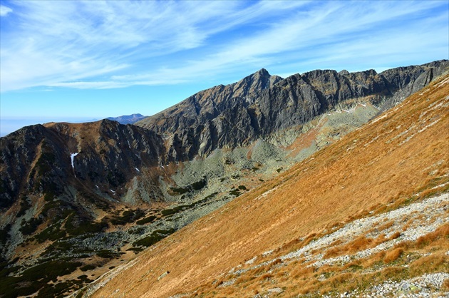 Furkotská dolina