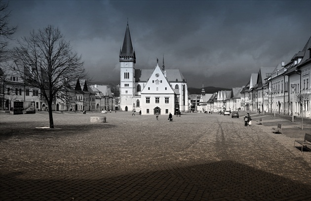 Bardejov