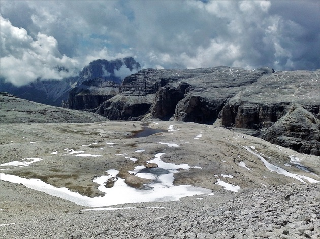 Dolomiti