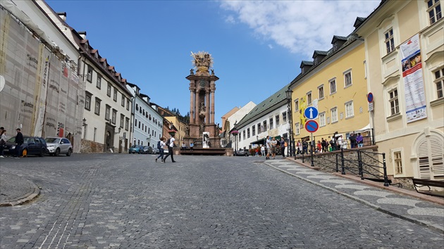 B.Štiavnica