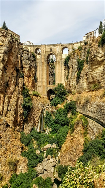 Ponte Nuevo Ronda