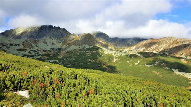 Tatry..