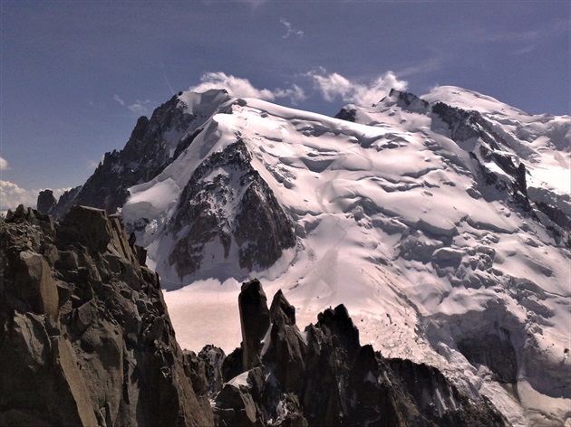 Mont Blanc