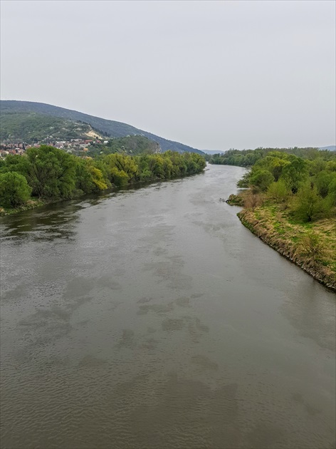 Klukatí sa Morava