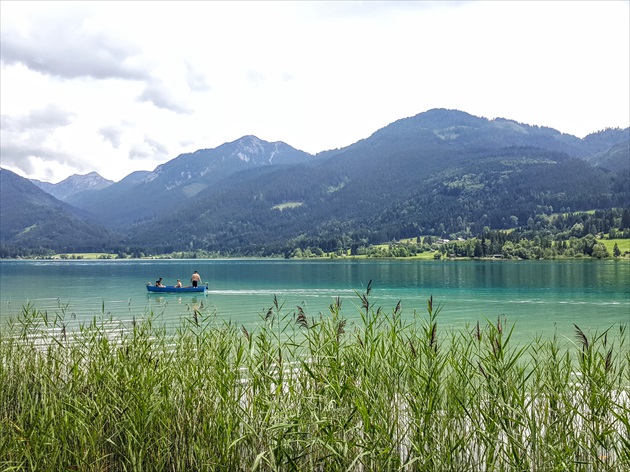 Pri weisensee...