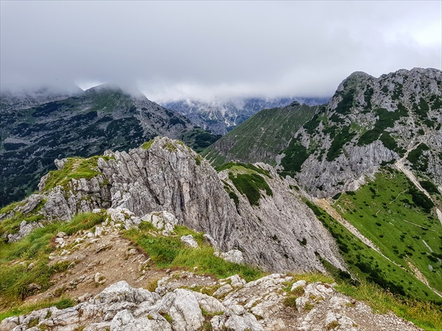 NP Triglav