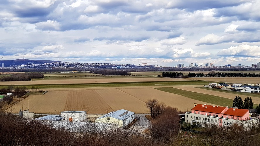 Z Bergu na Slovensko