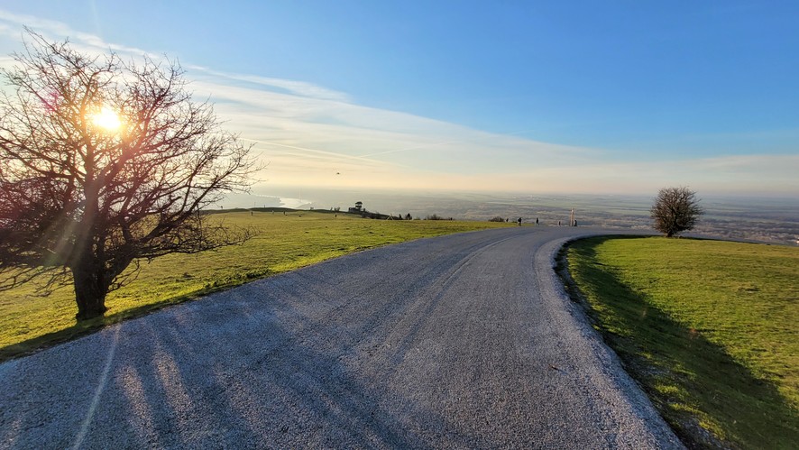 Na Baunsberg