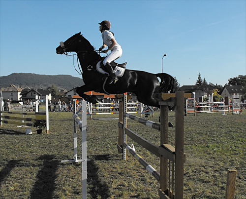 Preteky Fiľakovo 2009