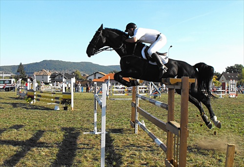 Preteky Fiľakovo 2009