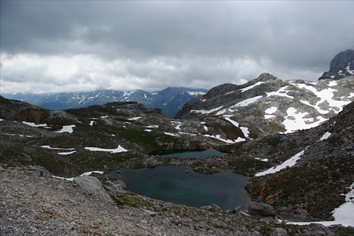 Picos de Europa,Cantabria,Spanielsko