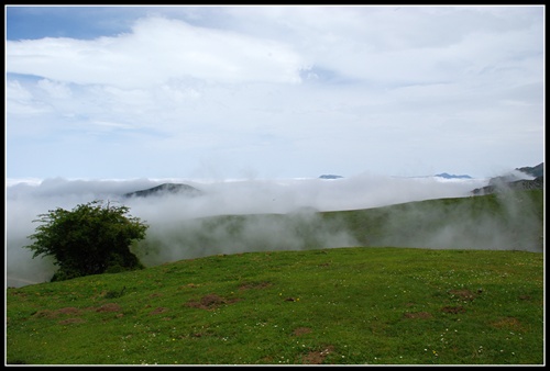 Picos de Europa,Asturias,Spanielsko