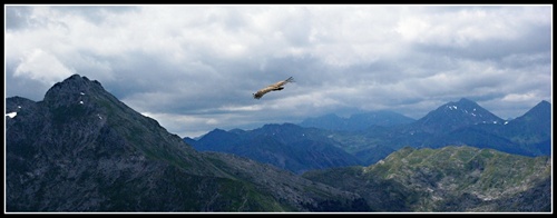 Picos de Europa,Asturias,Spanielsko