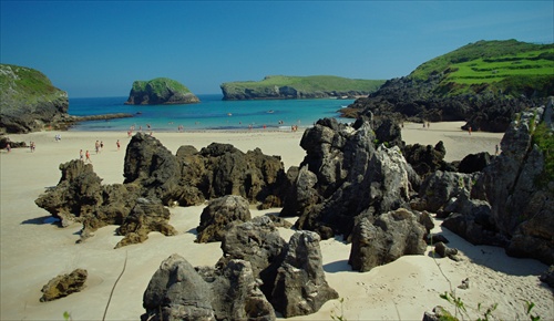 Playa Barro