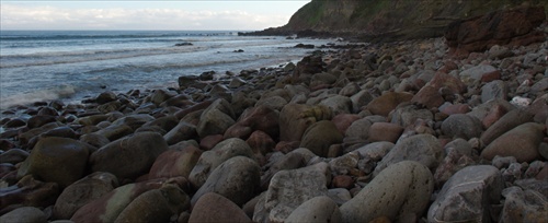 Playa Colunga