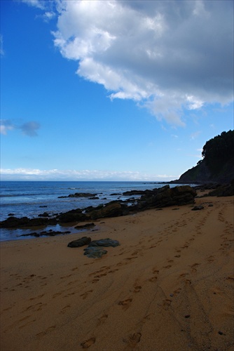 Playa Colunga 2