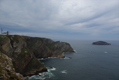 Cabo de Penas