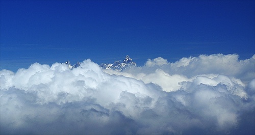 Picos de Europa