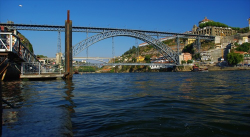 Ponte Dom Luís I