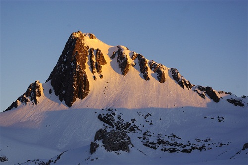 Pico Torres