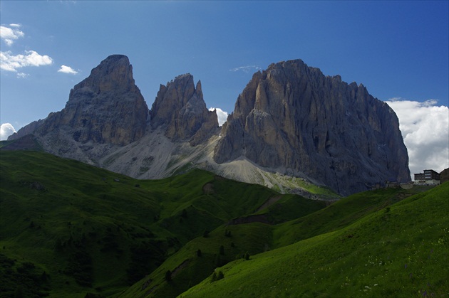 Langkofel