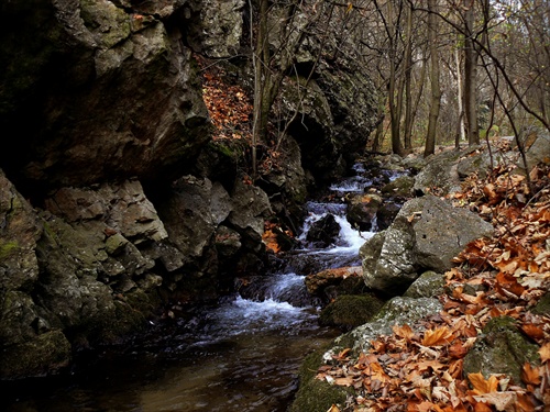 Bystrina