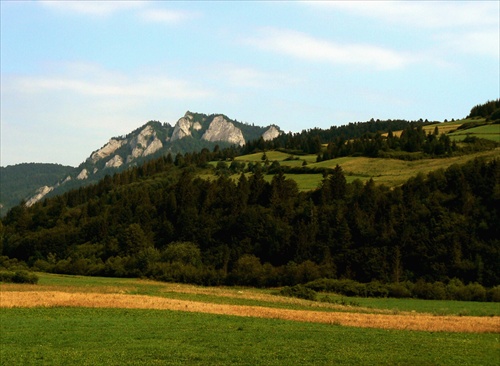 Pieniny