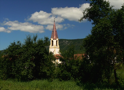 Na konci sveta, skoro