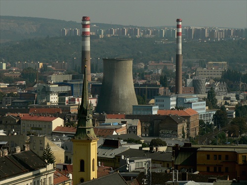 Industrializácia v...