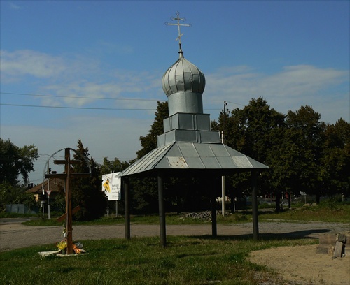 Ozaj (sväto)stánok