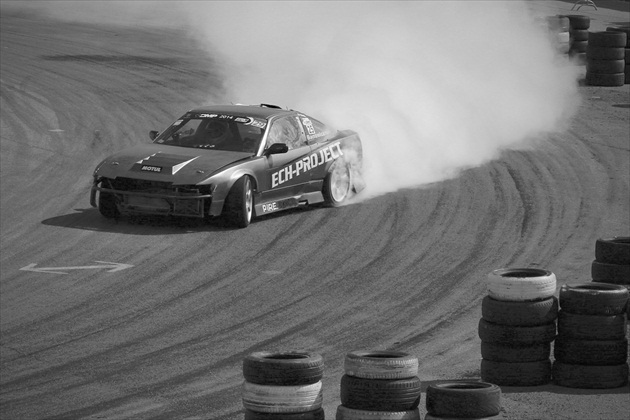 DRIFT Prešov 2014