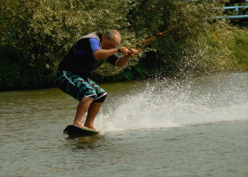 ...ech,topánky som si zabudol