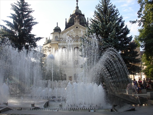 Košice