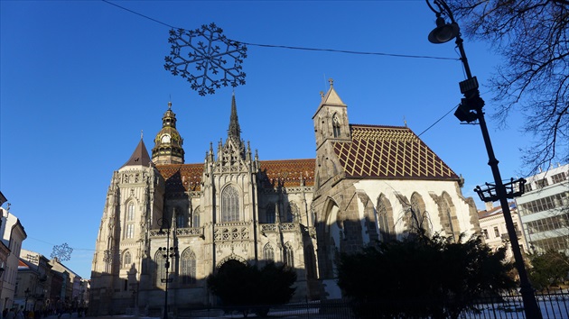 Košice