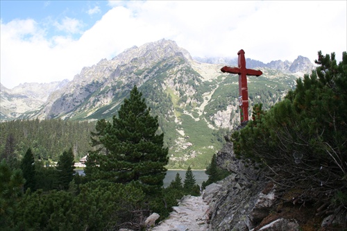 Tatry-Slovakia