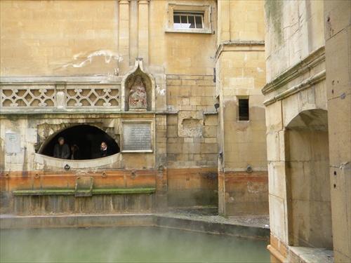 Bath