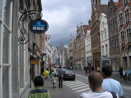 Brugge