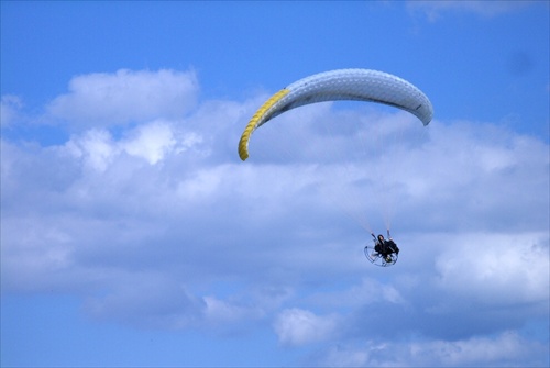 Paragliding 2