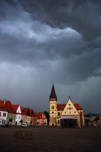 Bardejov