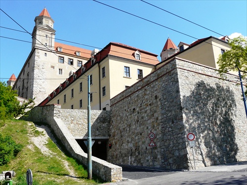 Náš Hrad 2