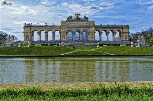 GLORIETTE