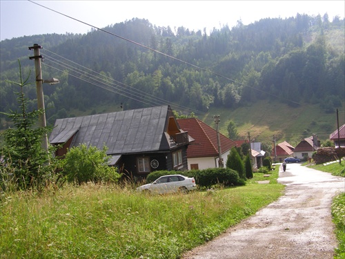 Štelbach-Tichá Voda